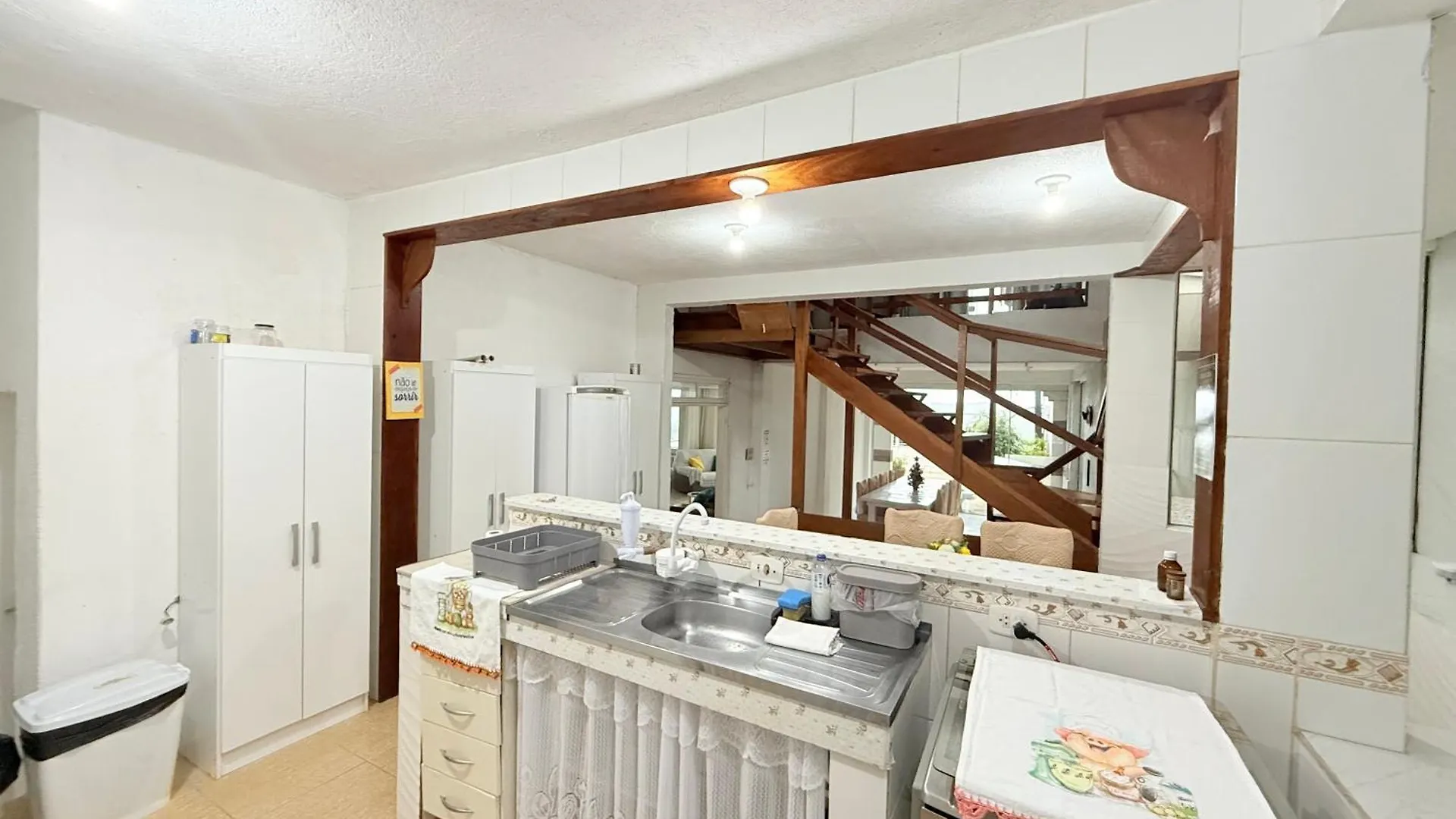 Prázdninový dům Casa Com Piscina E Vista Para O Mar - Porto Belo-Sc Bombinhas-Sc