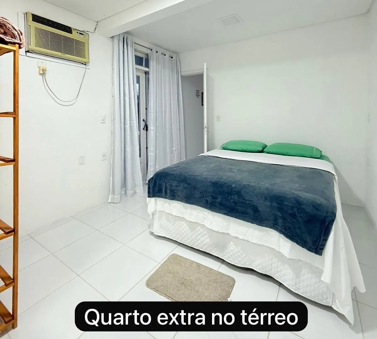 Prázdninový dům Casa Com Piscina E Vista Para O Mar - Porto Belo-Sc Bombinhas-Sc