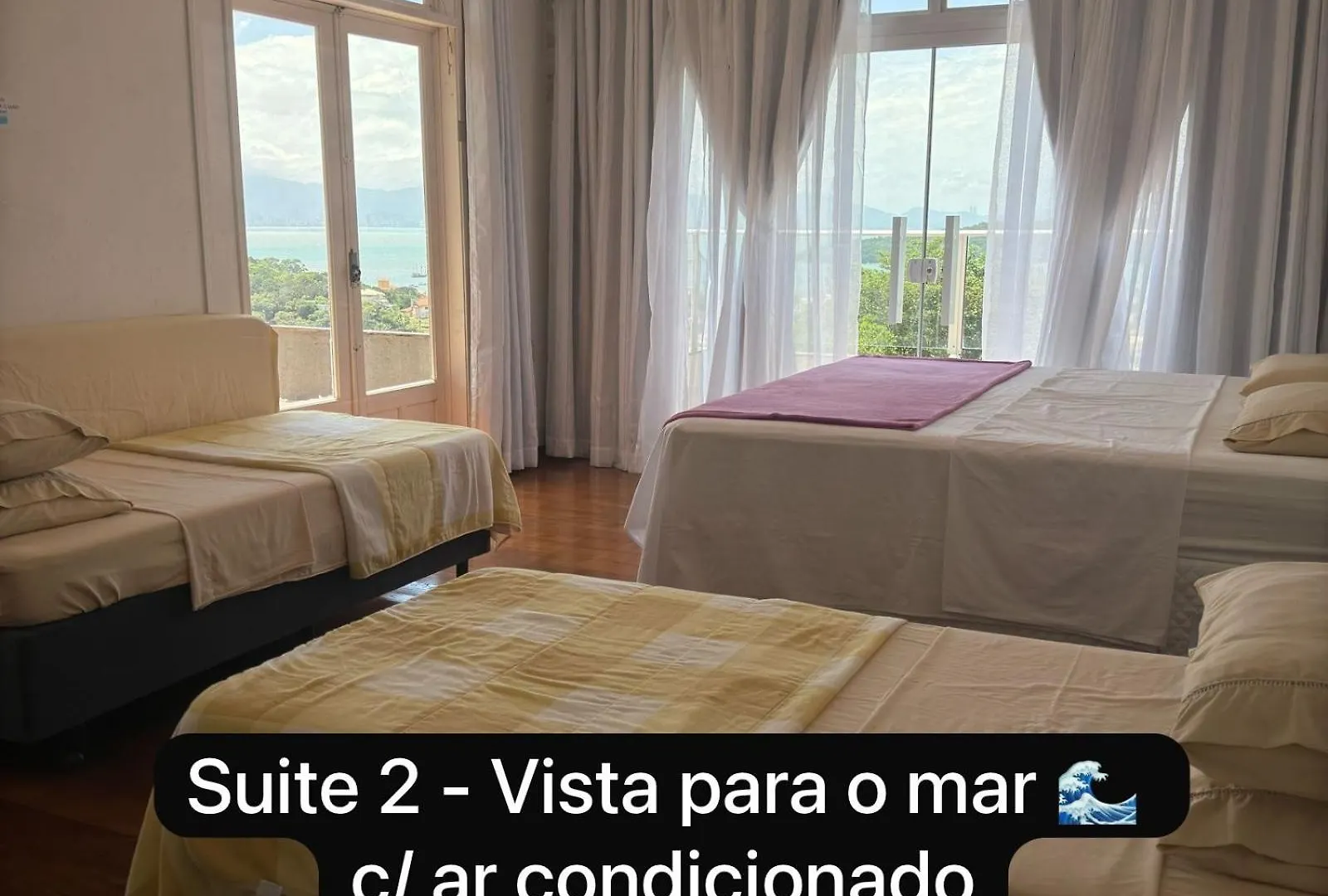 Casa Com Piscina E Vista Para O Mar - Porto Belo-Sc Bombinhas-Sc