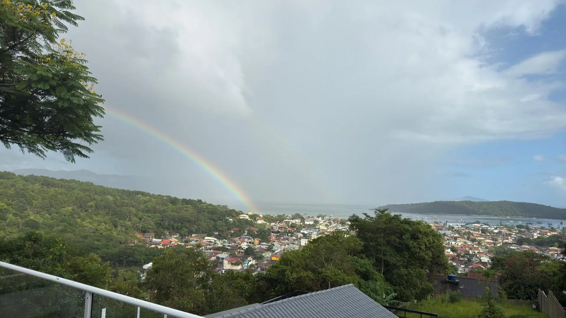Casa Com Piscina E Vista Para O Mar - Porto Belo-Sc Bombinhas-Sc 0*,