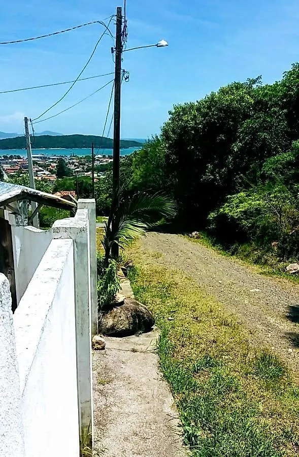 Semesterbostad Casa Com Piscina E Vista Para O Mar - Porto Belo-Sc Bombinhas-Sc